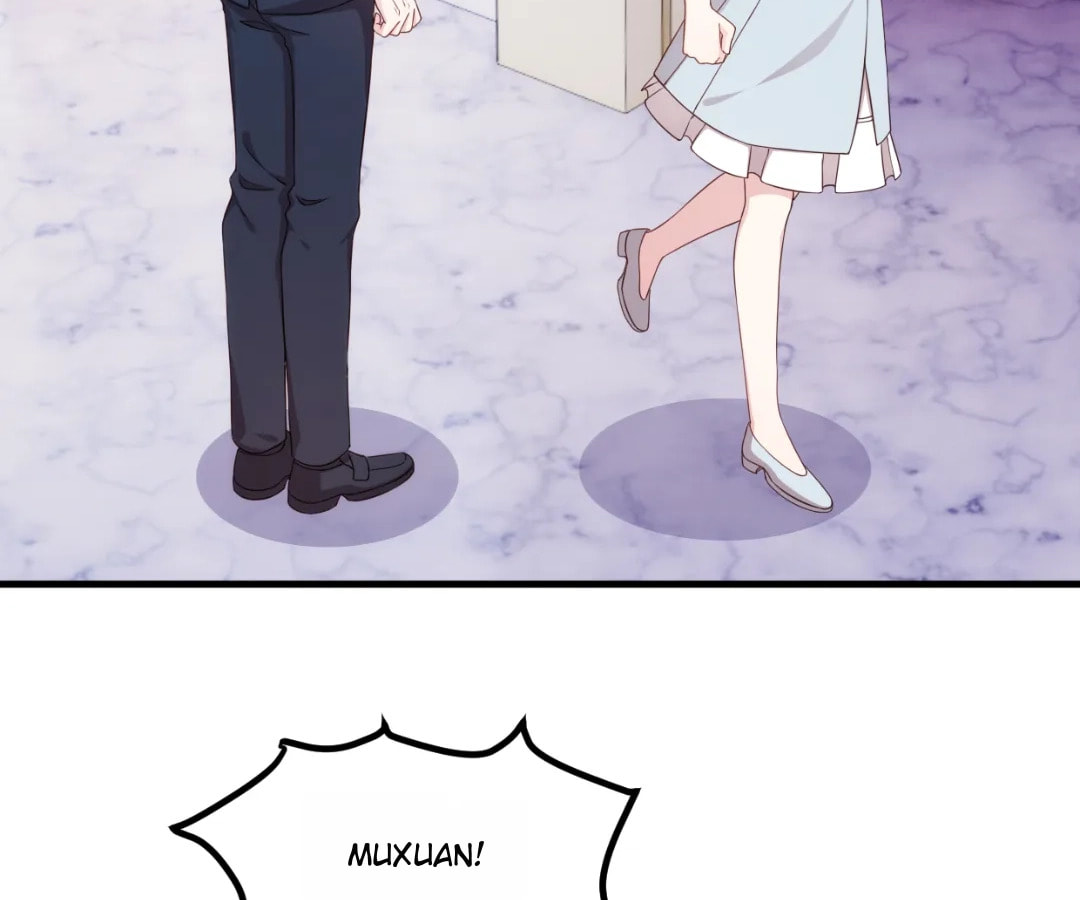 My Charming Daddy (Colored) Chapter 406 page 38 - 