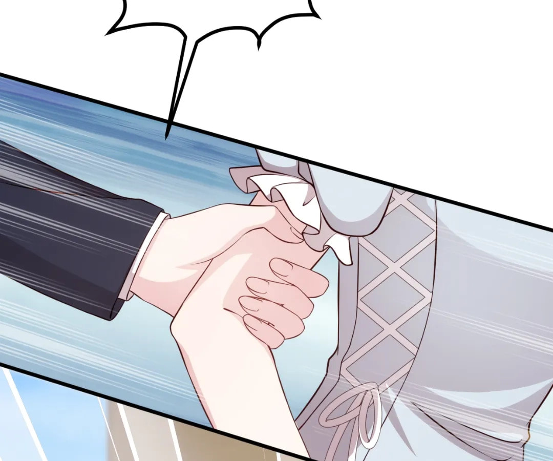 My Charming Daddy (Colored) Chapter 406 page 39 - 