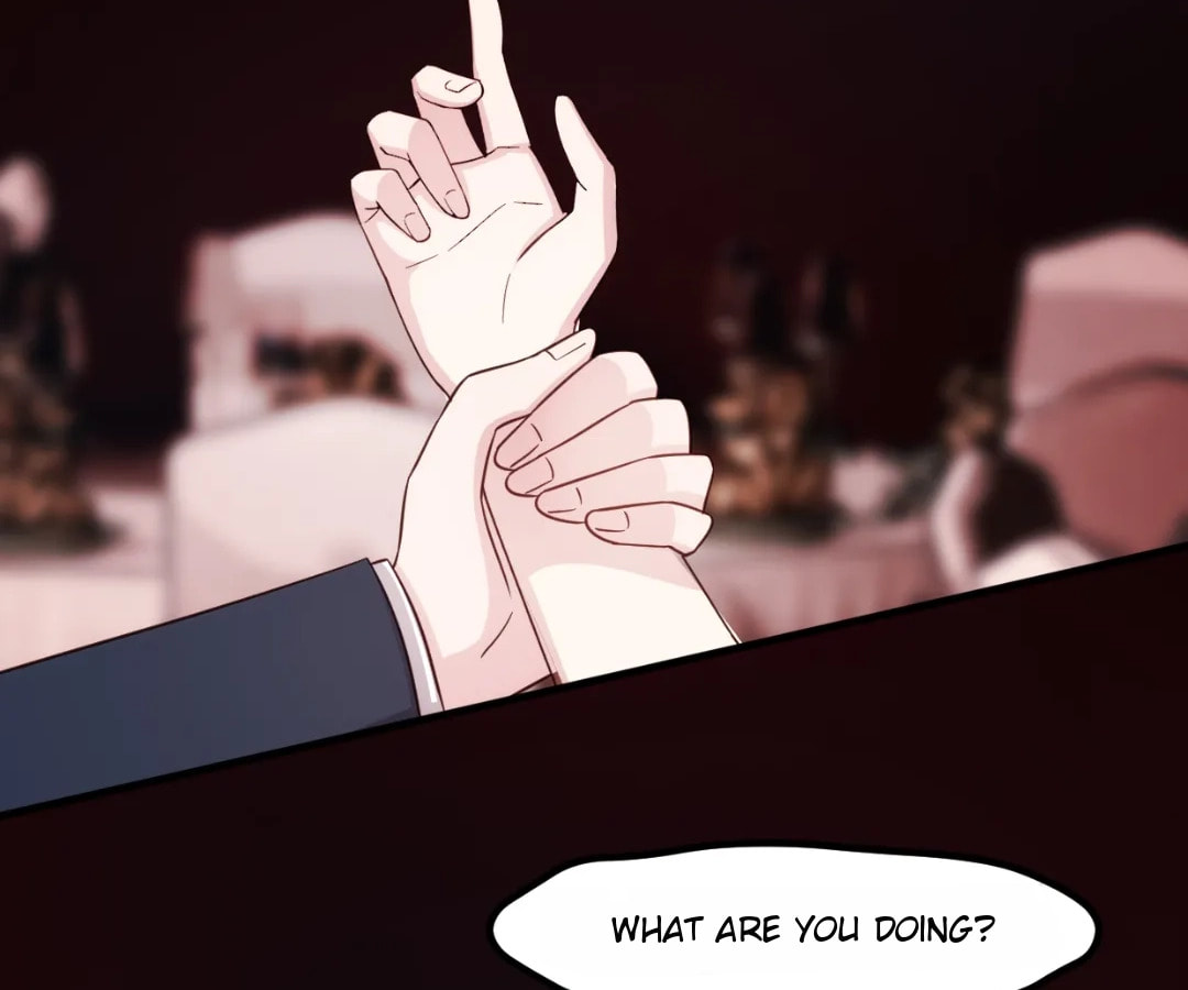 My Charming Daddy (Colored) Chapter 406 page 5 - 