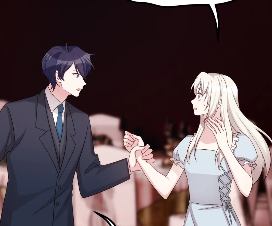 My Charming Daddy (Colored) Chapter 406 page 6 - 