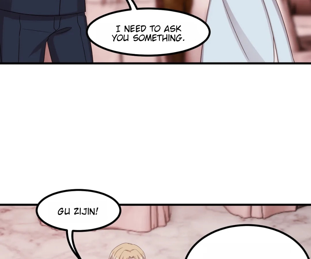 My Charming Daddy (Colored) Chapter 406 page 7 - 