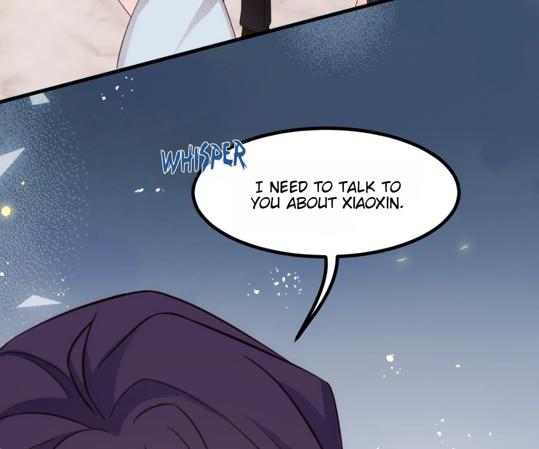 My Charming Daddy (Colored) Chapter 406 page 9 - 
