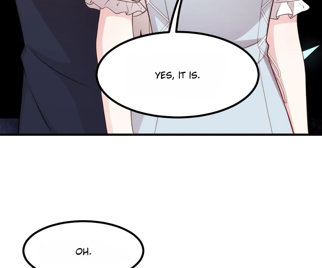 My Charming Daddy (Colored) Chapter 407 page 12 - 
