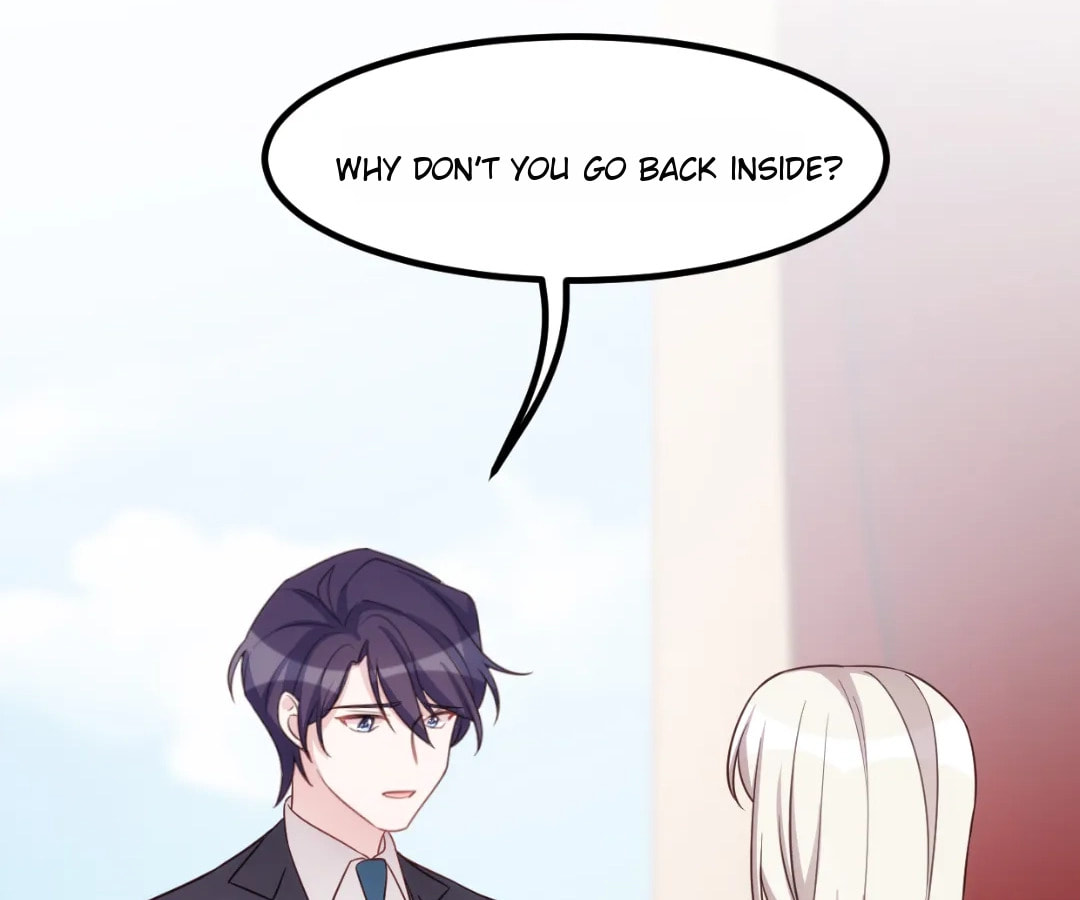 My Charming Daddy (Colored) Chapter 407 page 14 - 