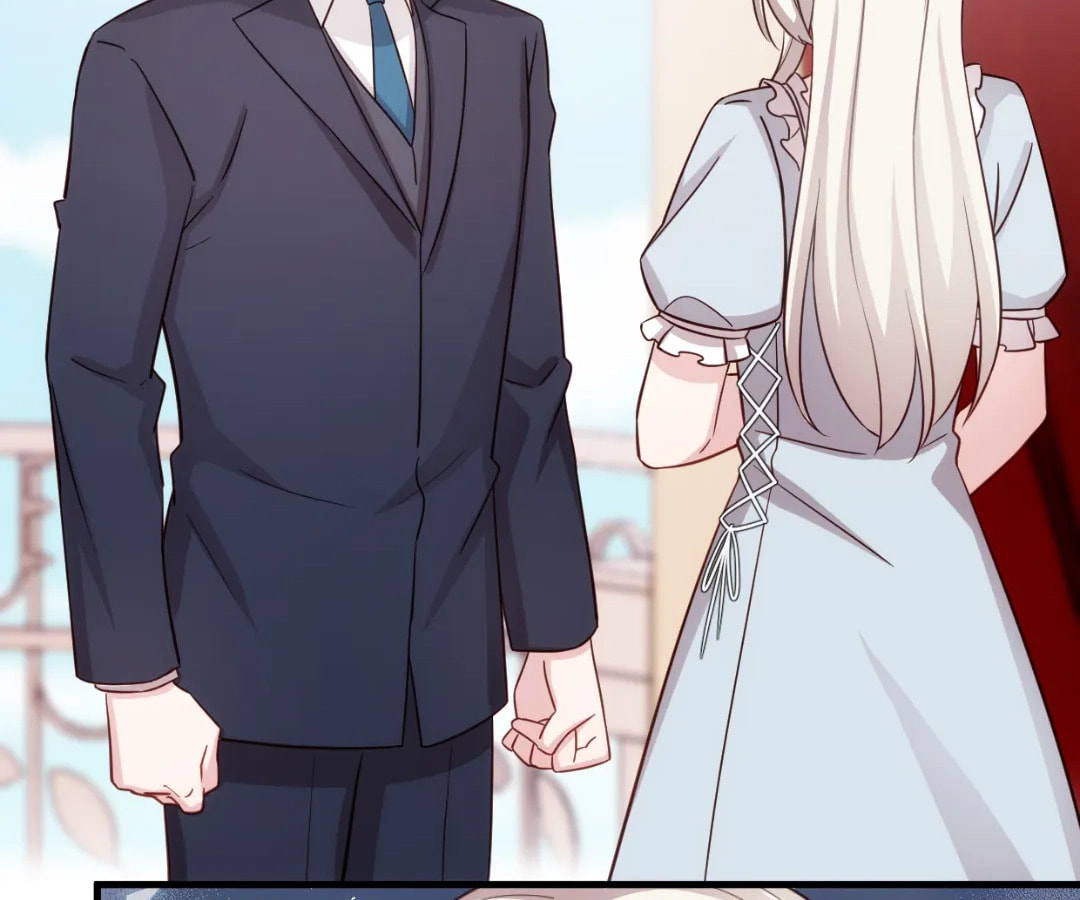My Charming Daddy (Colored) Chapter 407 page 15 - 