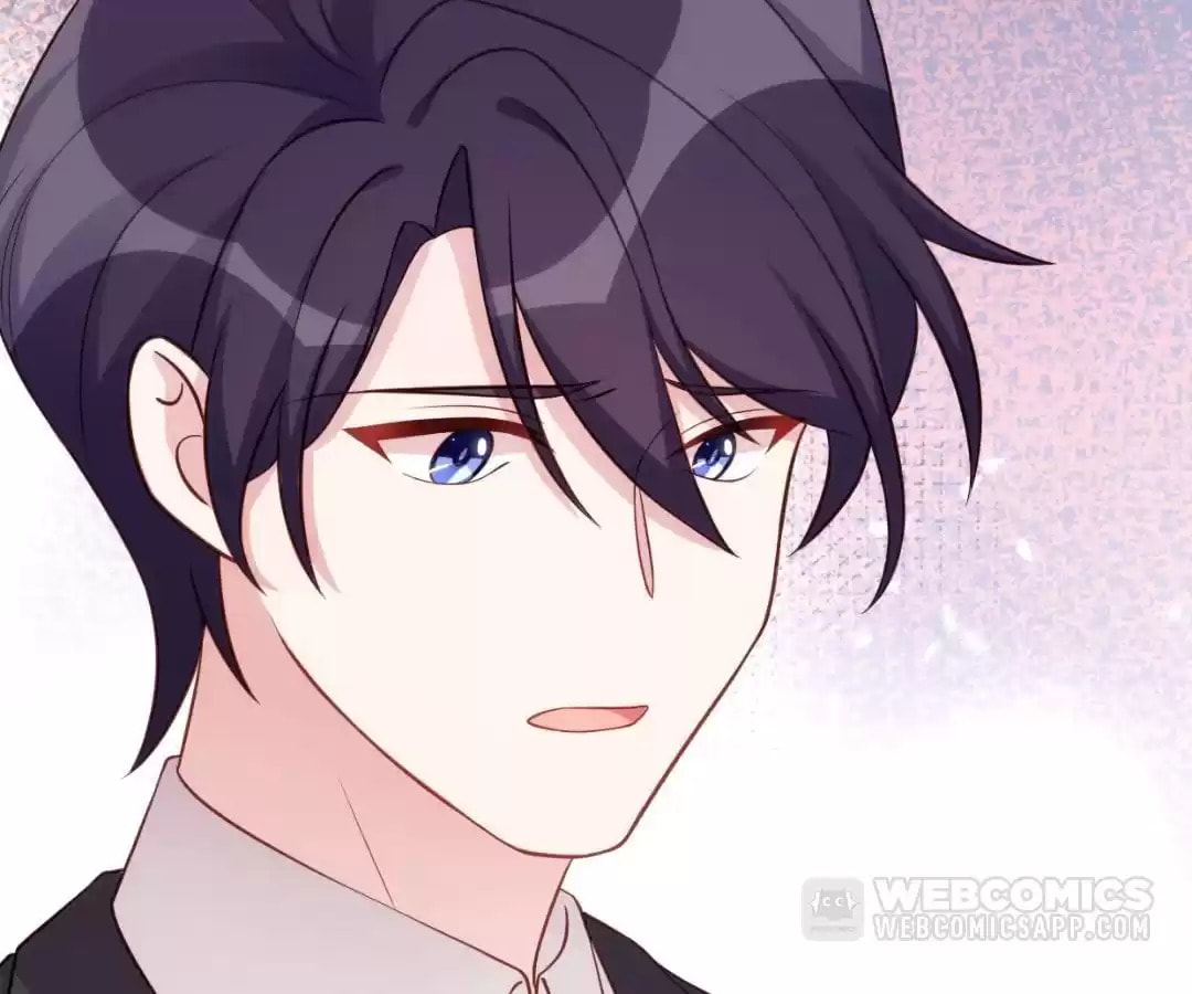 My Charming Daddy (Colored) Chapter 407 page 3 - 