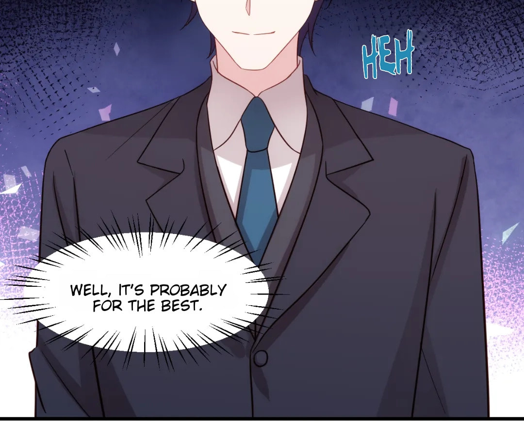 My Charming Daddy (Colored) Chapter 407 page 22 - 