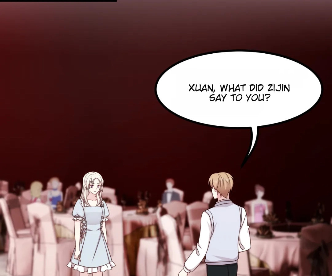 My Charming Daddy (Colored) Chapter 407 page 24 - 