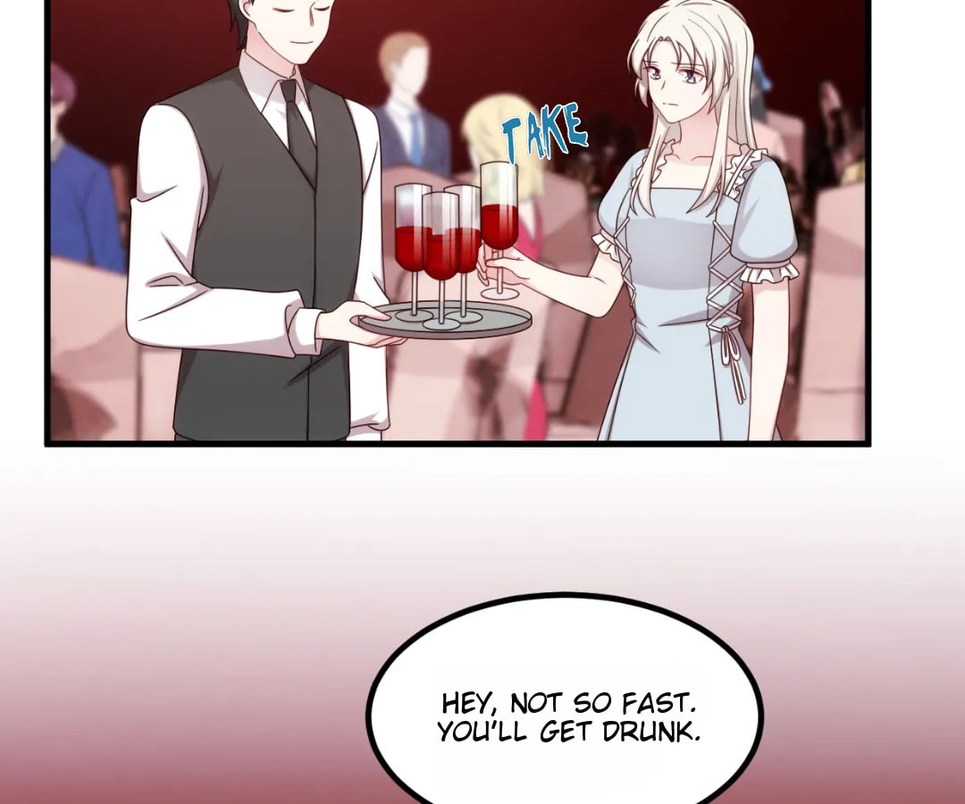 My Charming Daddy (Colored) Chapter 407 page 26 - 