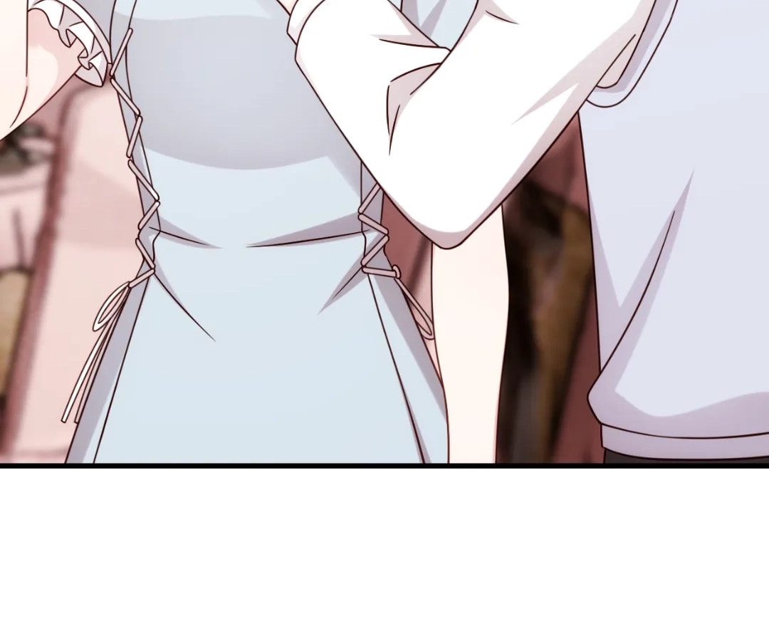 My Charming Daddy (Colored) Chapter 407 page 28 - 