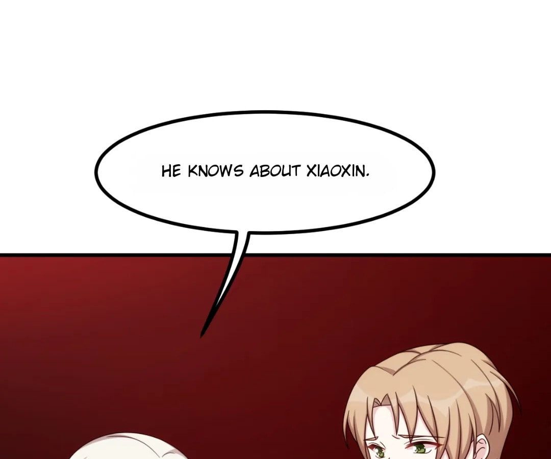 My Charming Daddy (Colored) Chapter 407 page 29 - 