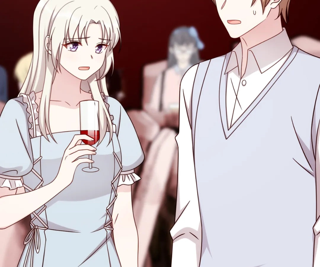 My Charming Daddy (Colored) Chapter 407 page 30 - 