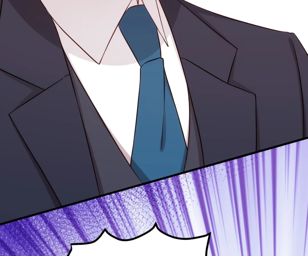 My Charming Daddy (Colored) Chapter 407 page 4 - 