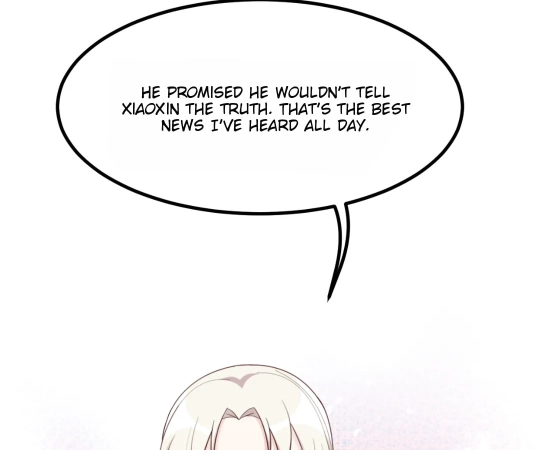 My Charming Daddy (Colored) Chapter 407 page 32 - 