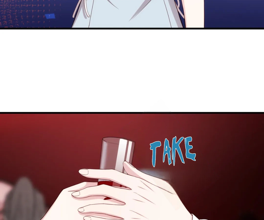 My Charming Daddy (Colored) Chapter 407 page 34 - 