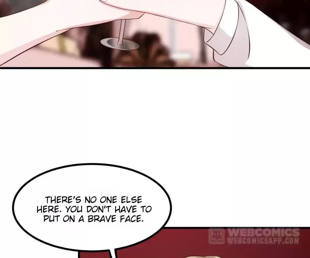 My Charming Daddy (Colored) Chapter 407 page 35 - 