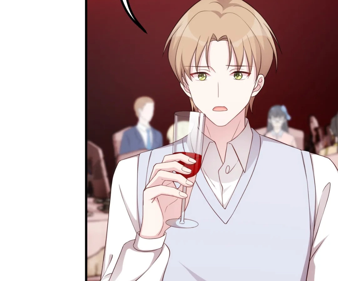 My Charming Daddy (Colored) Chapter 407 page 36 - 