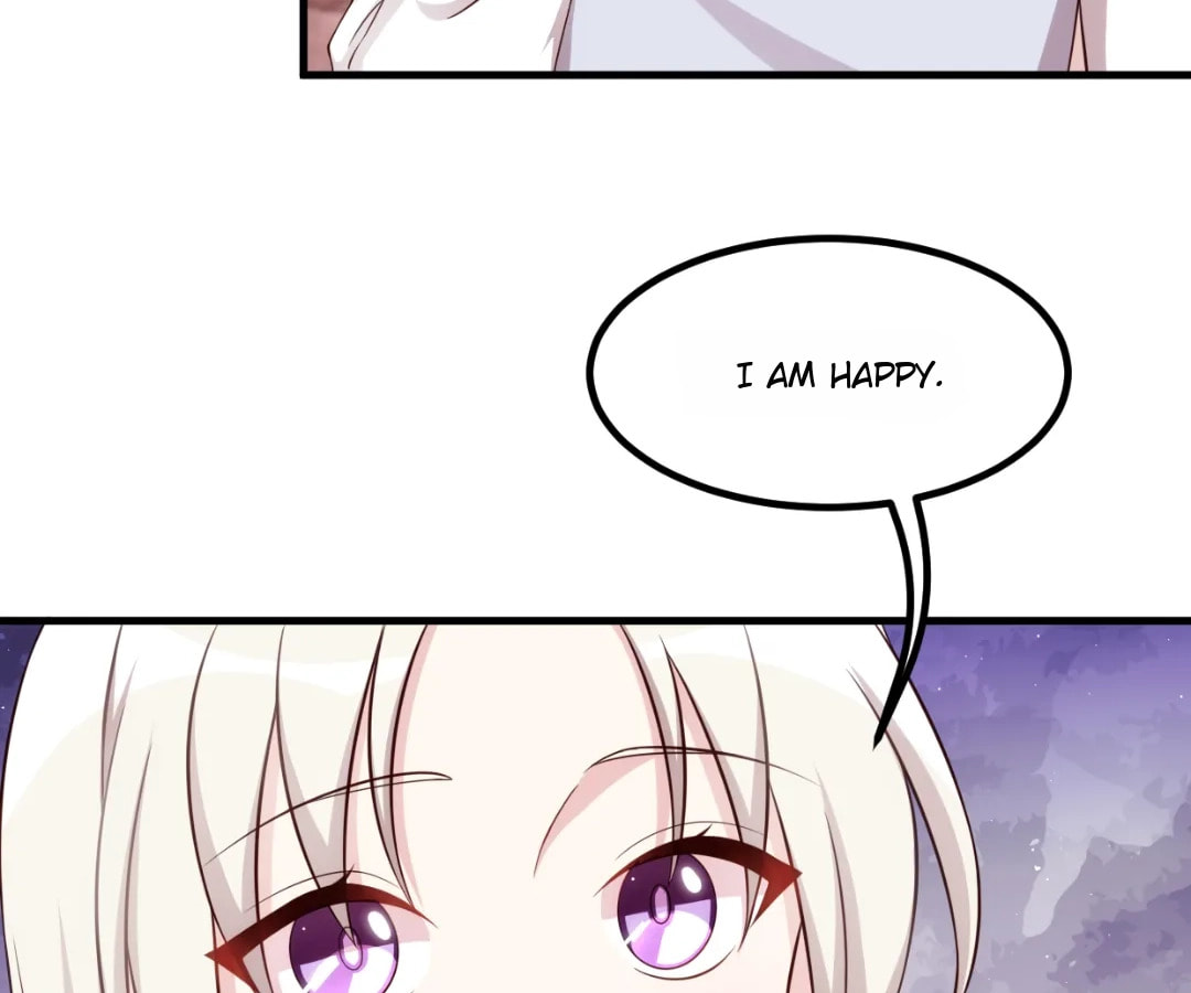 My Charming Daddy (Colored) Chapter 407 page 37 - 