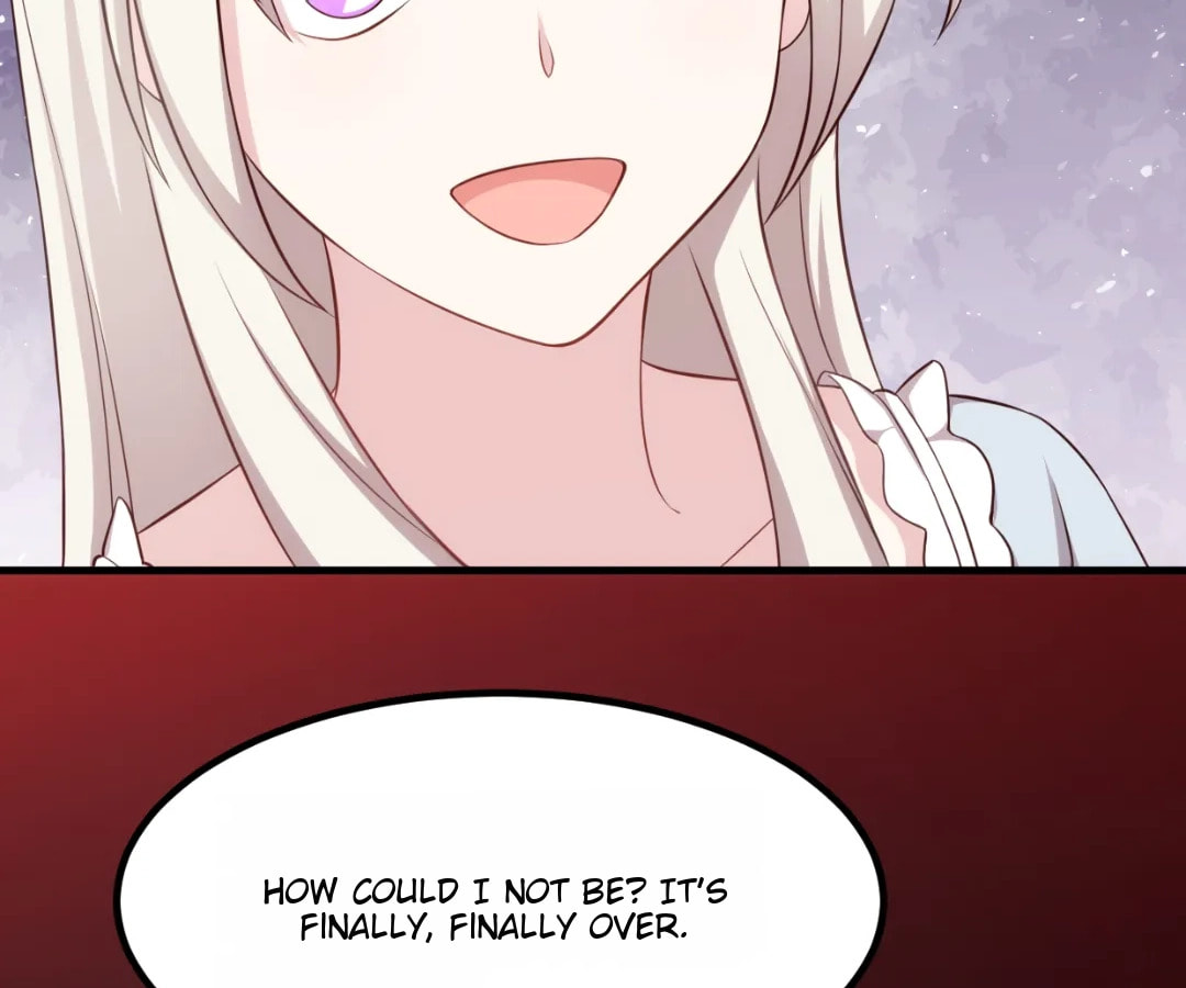 My Charming Daddy (Colored) Chapter 407 page 38 - 