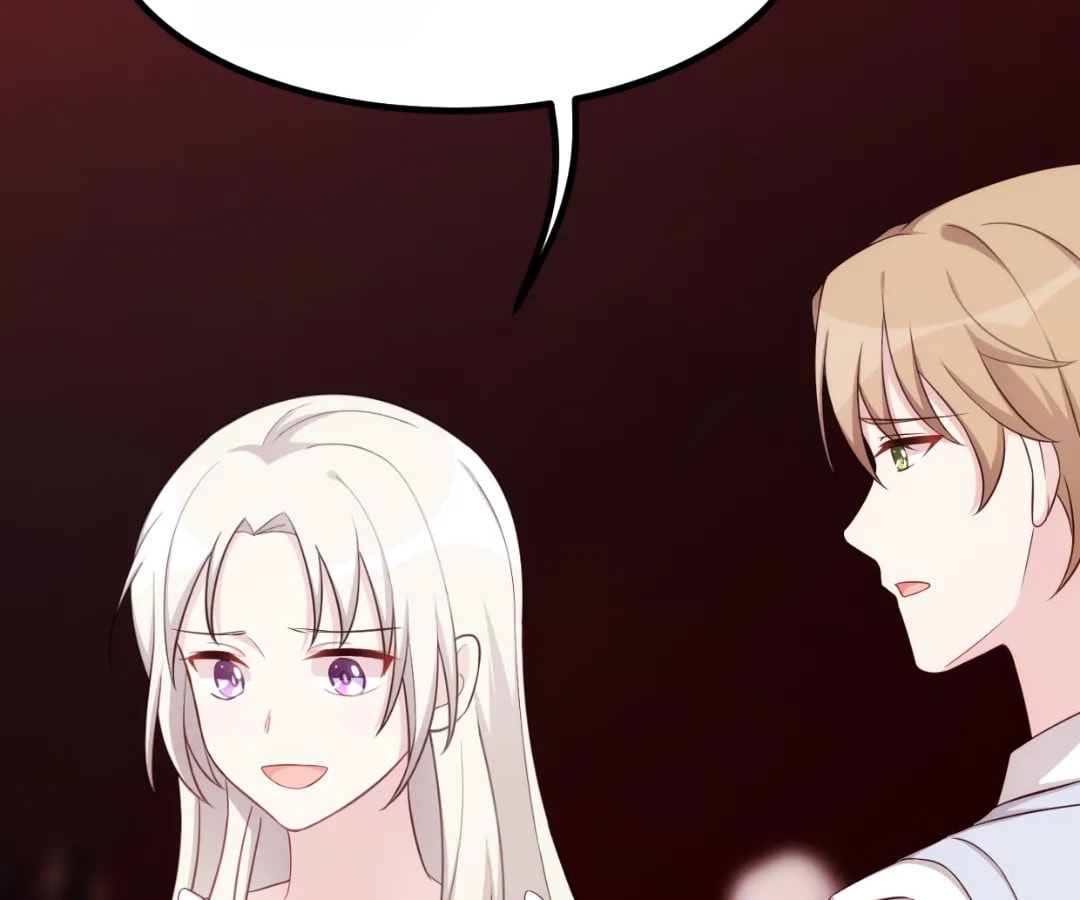 My Charming Daddy (Colored) Chapter 407 page 39 - 