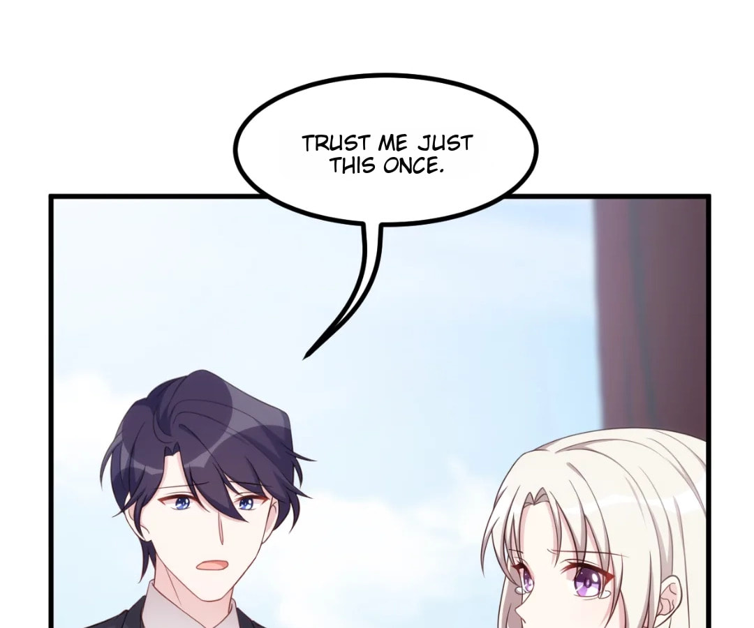 My Charming Daddy (Colored) Chapter 407 page 7 - 