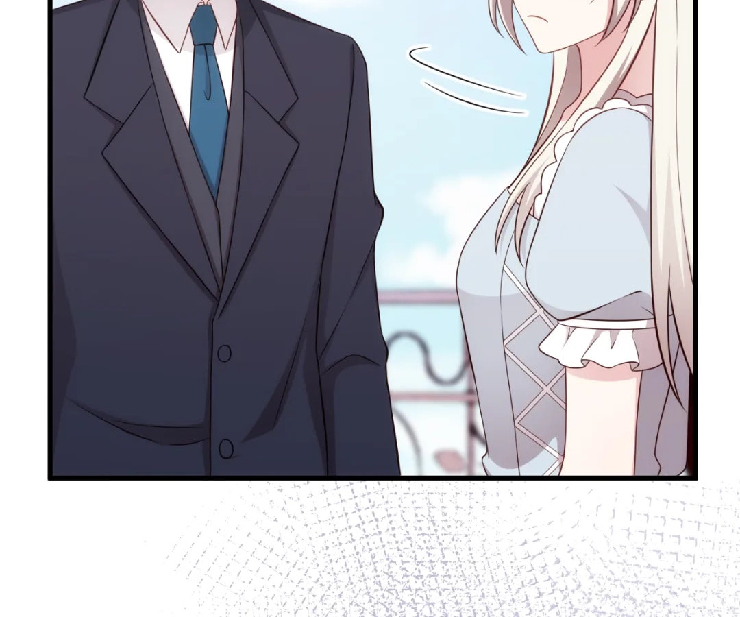 My Charming Daddy (Colored) Chapter 407 page 8 - 