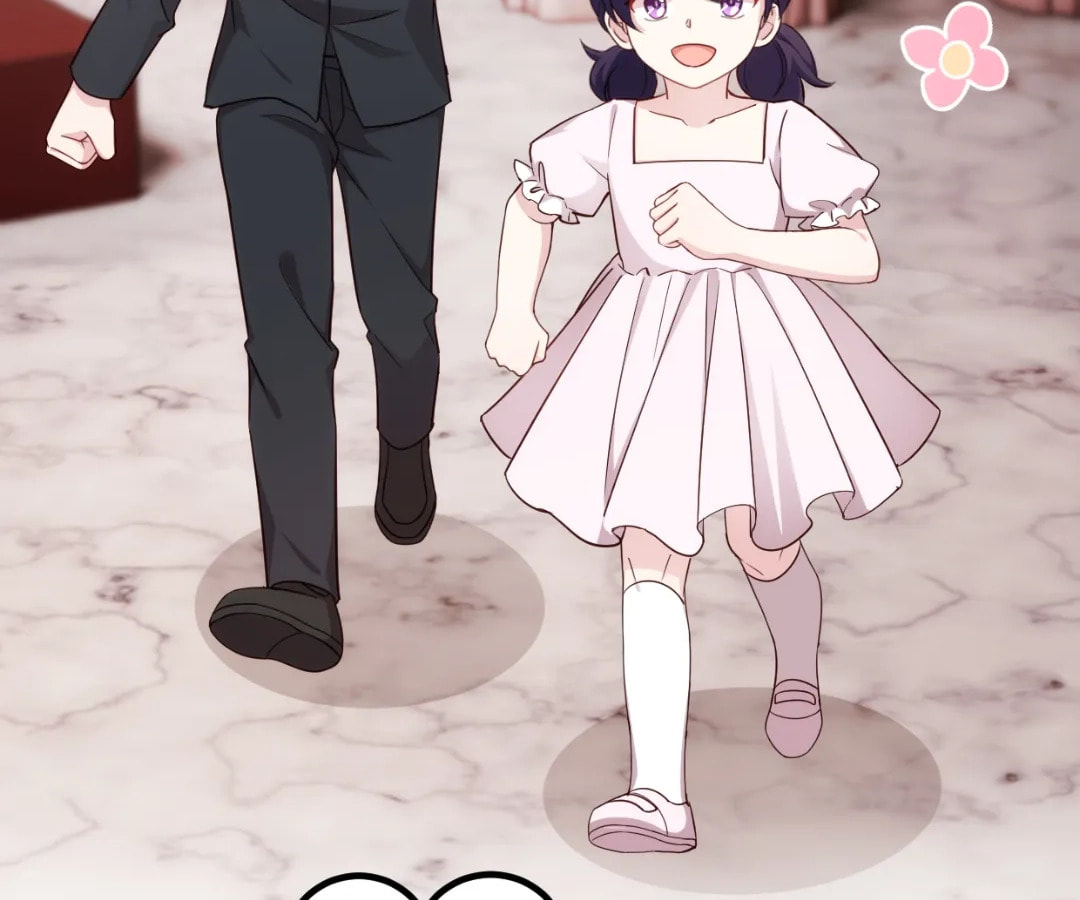My Charming Daddy (Colored) Chapter 408 page 2 - 