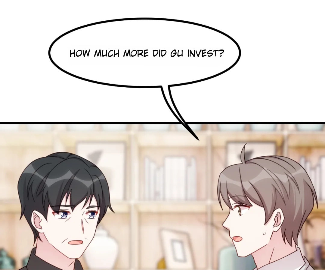 My Charming Daddy (Colored) Chapter 408 page 13 - 