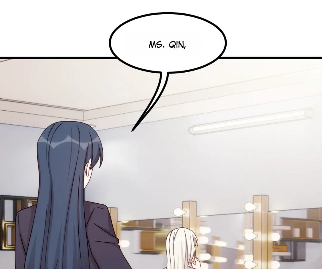 My Charming Daddy (Colored) Chapter 408 page 20 - 