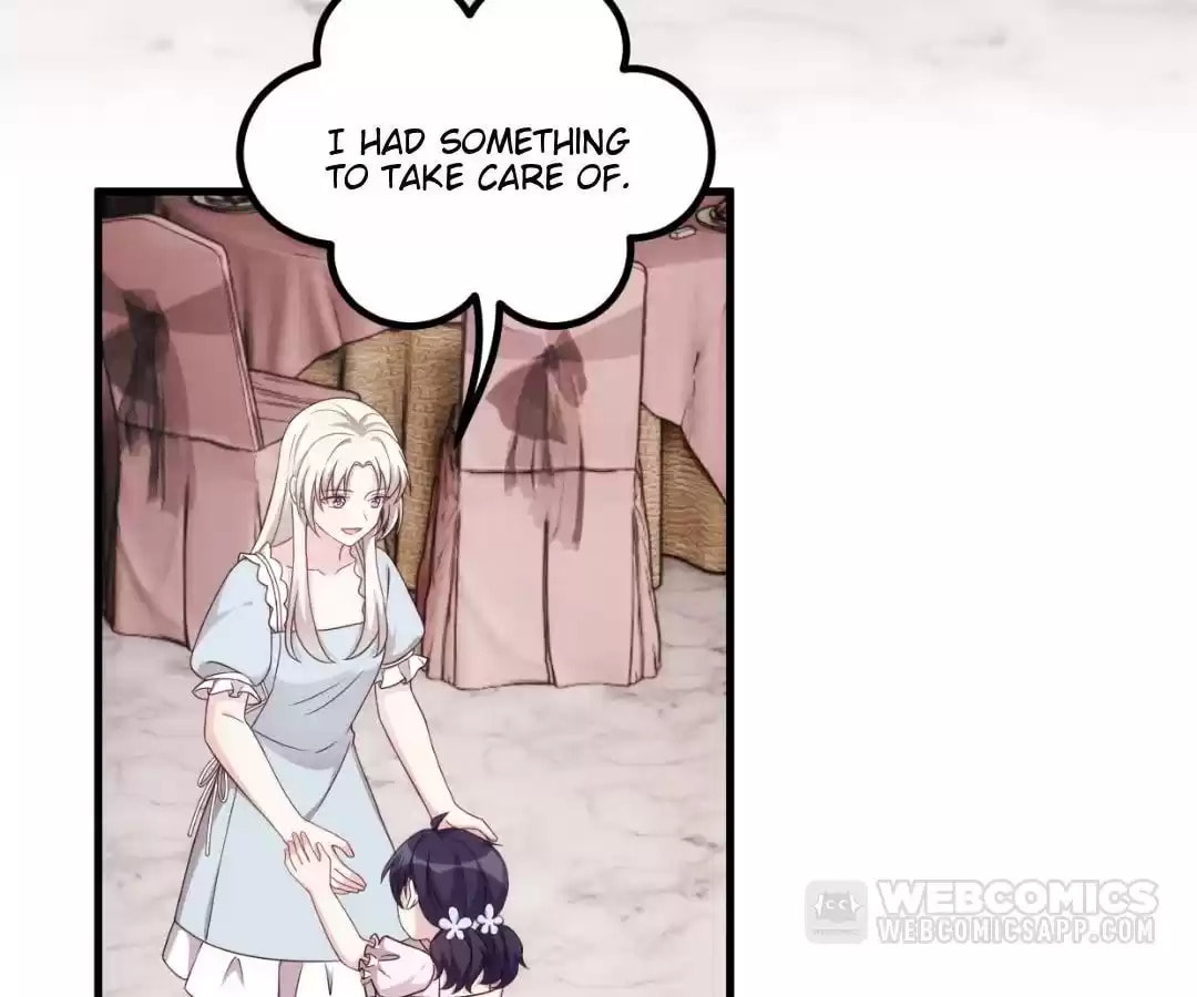 My Charming Daddy (Colored) Chapter 408 page 3 - 