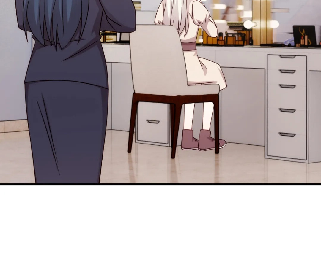 My Charming Daddy (Colored) Chapter 408 page 21 - 
