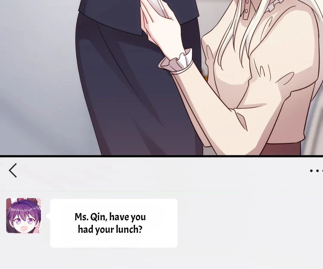 My Charming Daddy (Colored) Chapter 408 page 24 - 