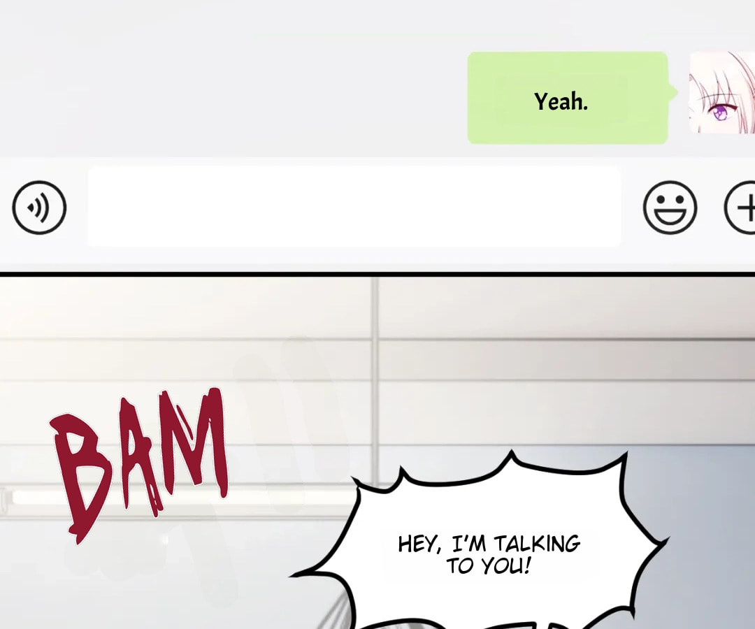 My Charming Daddy (Colored) Chapter 408 page 25 - 