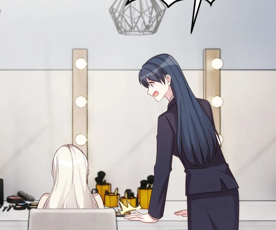 My Charming Daddy (Colored) Chapter 408 page 26 - 