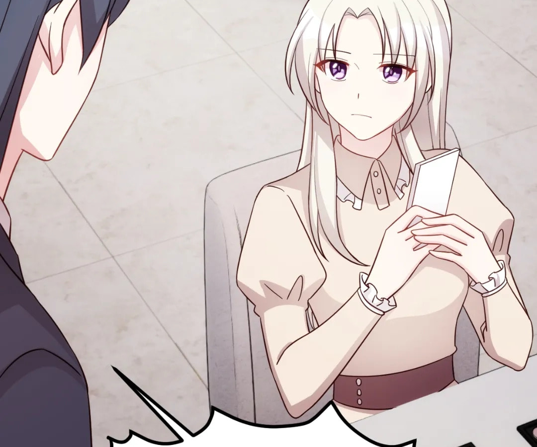 My Charming Daddy (Colored) Chapter 408 page 30 - 