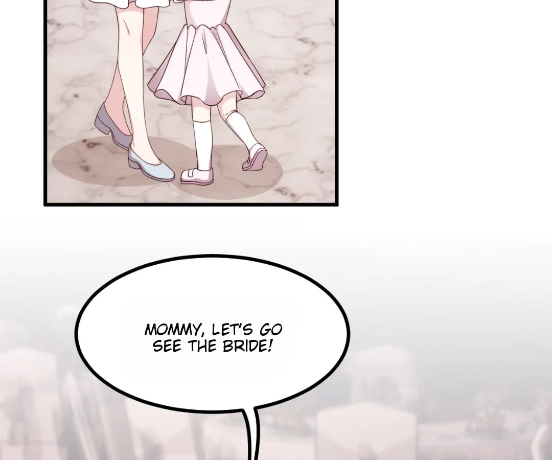 My Charming Daddy (Colored) Chapter 408 page 4 - 