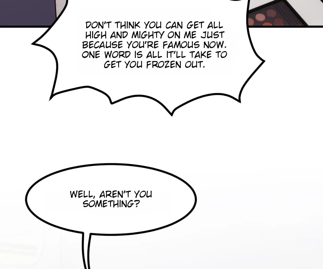 My Charming Daddy (Colored) Chapter 408 page 31 - 