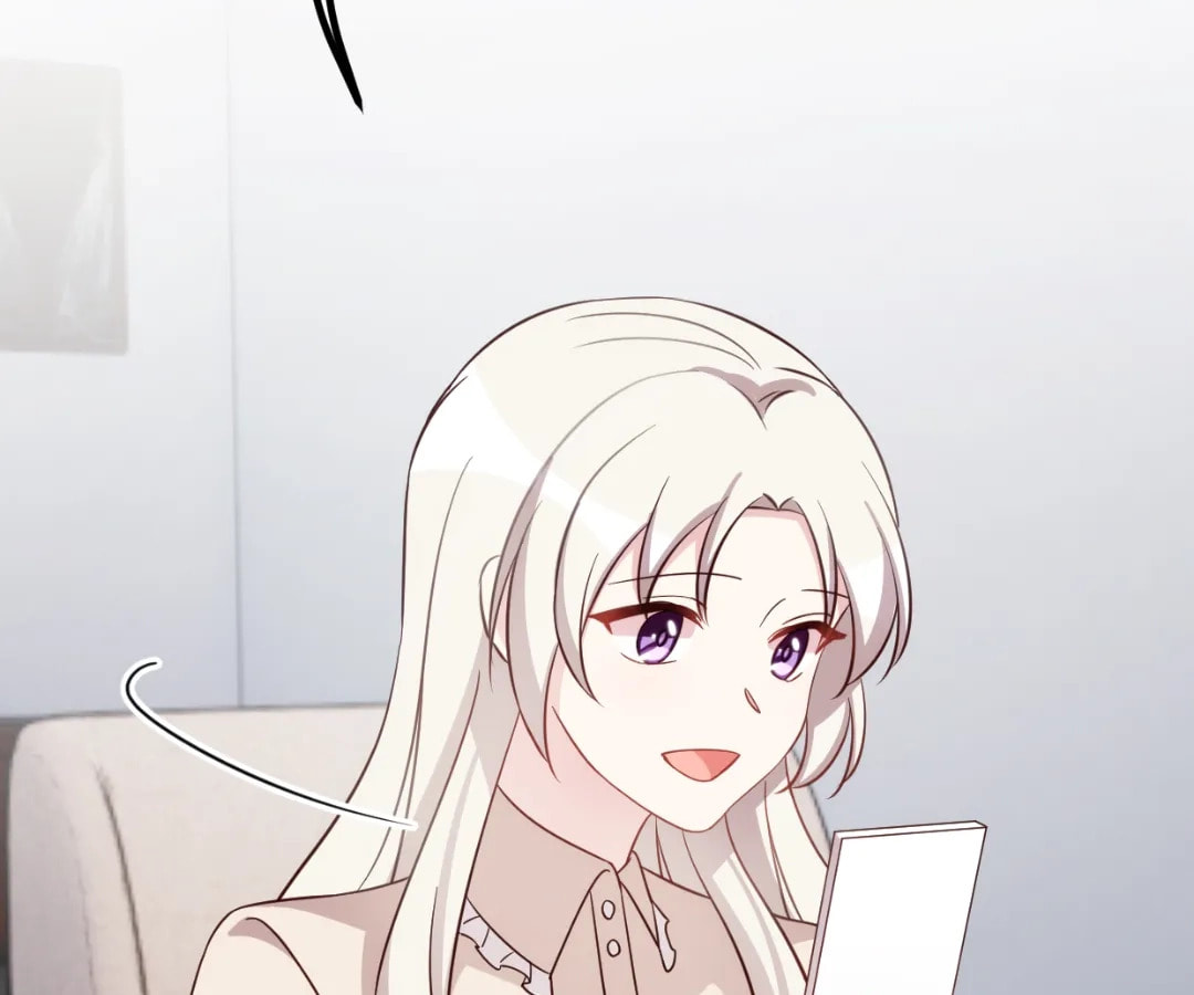 My Charming Daddy (Colored) Chapter 408 page 32 - 