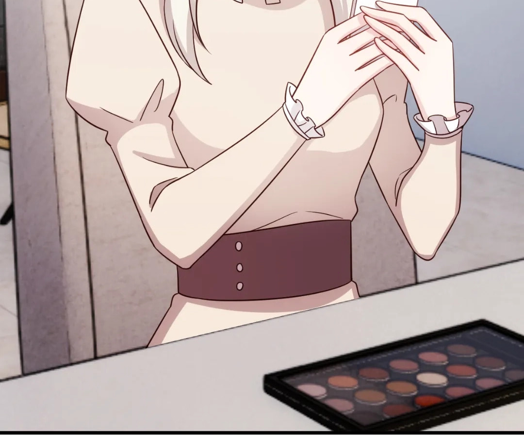 My Charming Daddy (Colored) Chapter 408 page 33 - 
