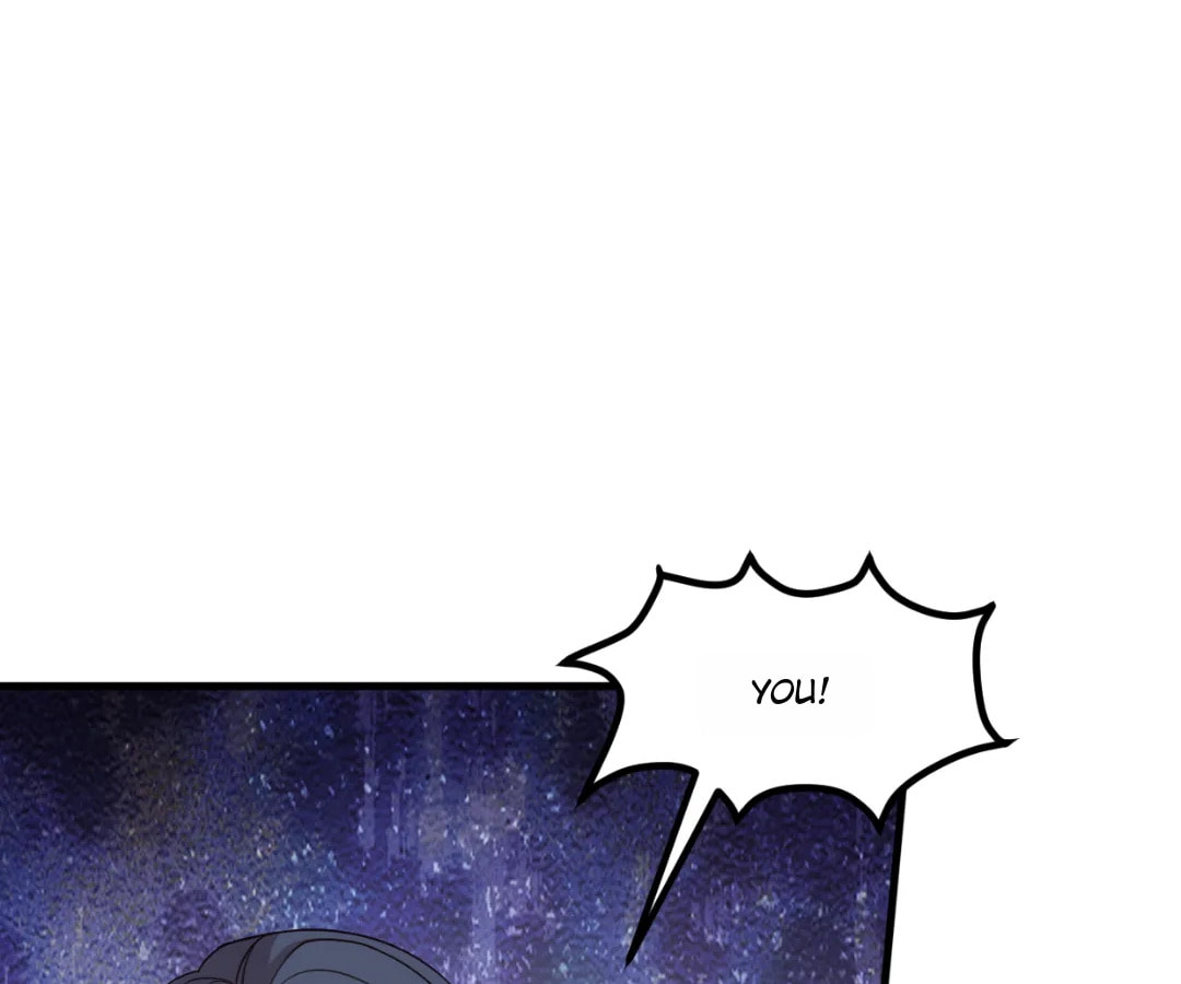 My Charming Daddy (Colored) Chapter 408 page 34 - 
