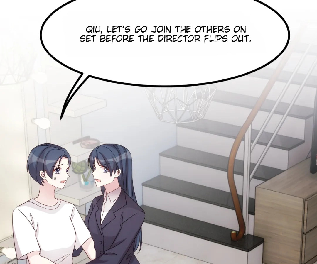 My Charming Daddy (Colored) Chapter 408 page 36 - 