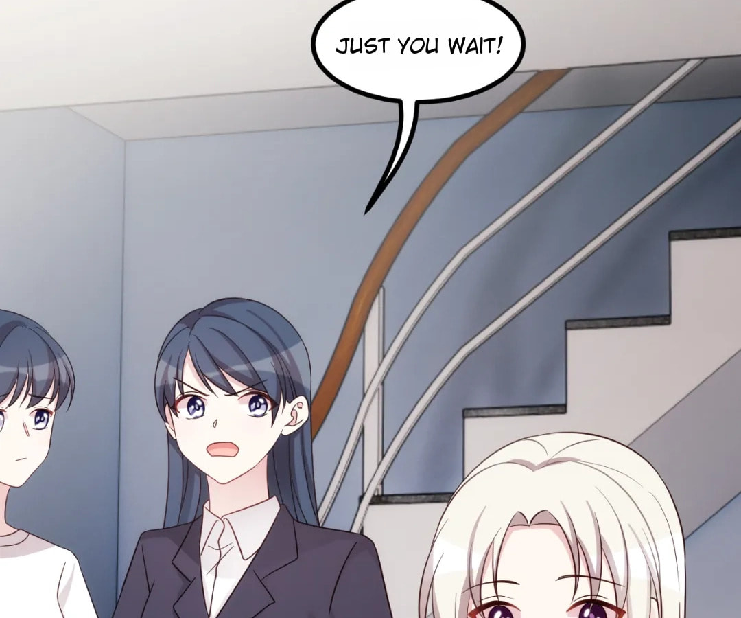 My Charming Daddy (Colored) Chapter 408 page 38 - 