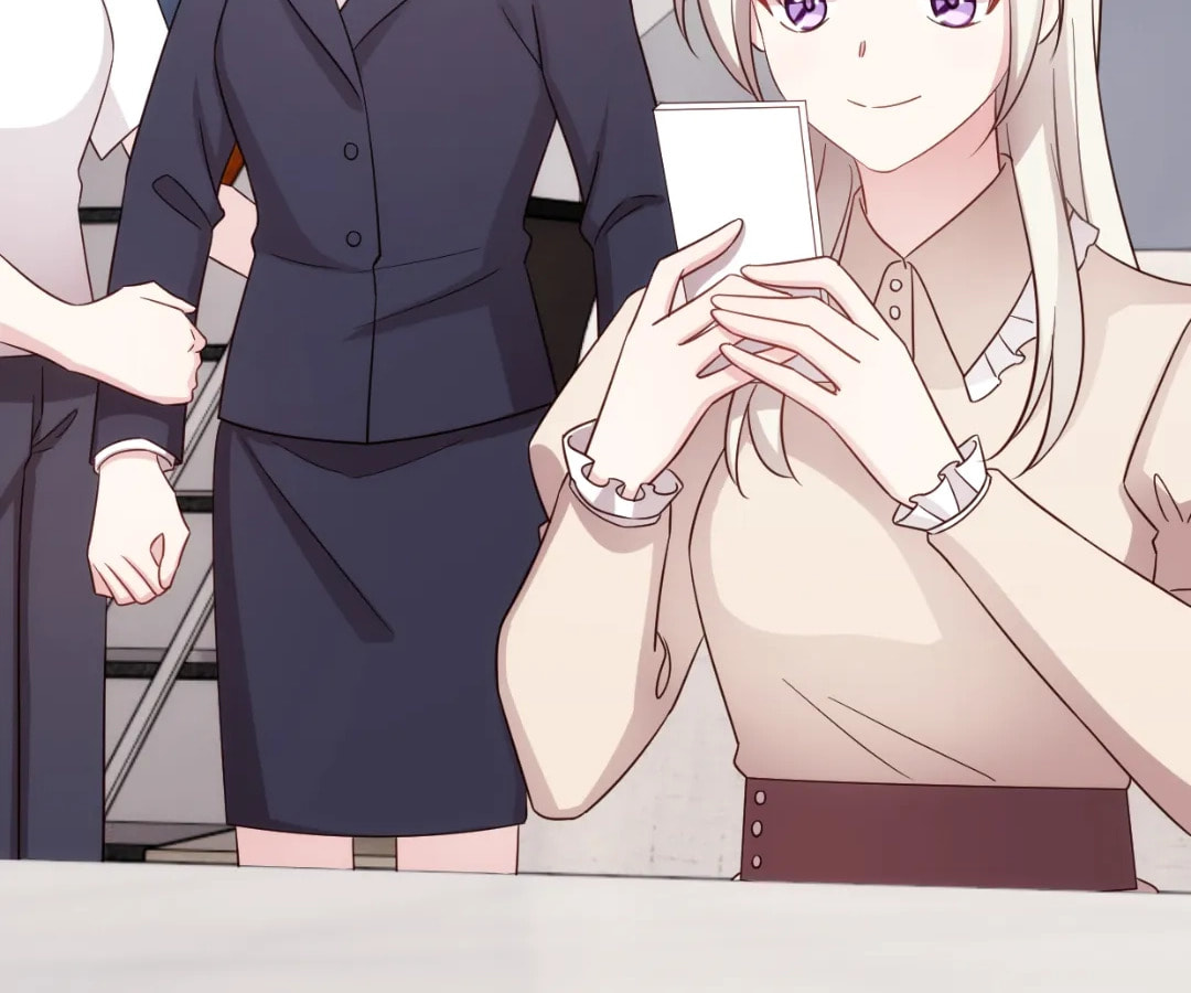 My Charming Daddy (Colored) Chapter 408 page 39 - 