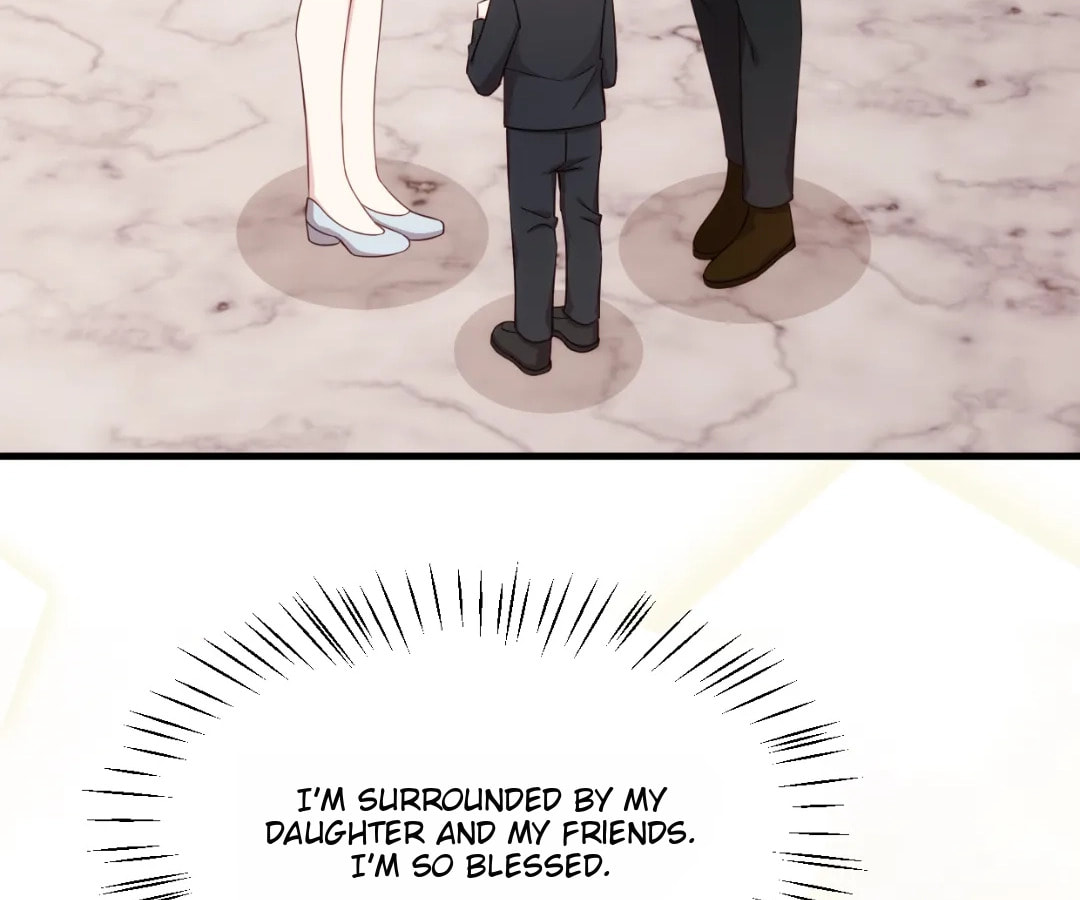 My Charming Daddy (Colored) Chapter 408 page 6 - 