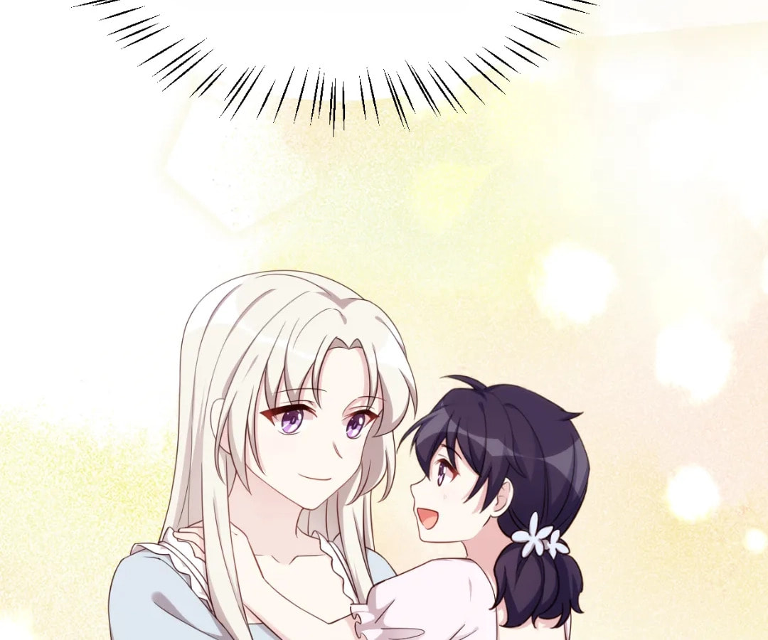 My Charming Daddy (Colored) Chapter 408 page 7 - 