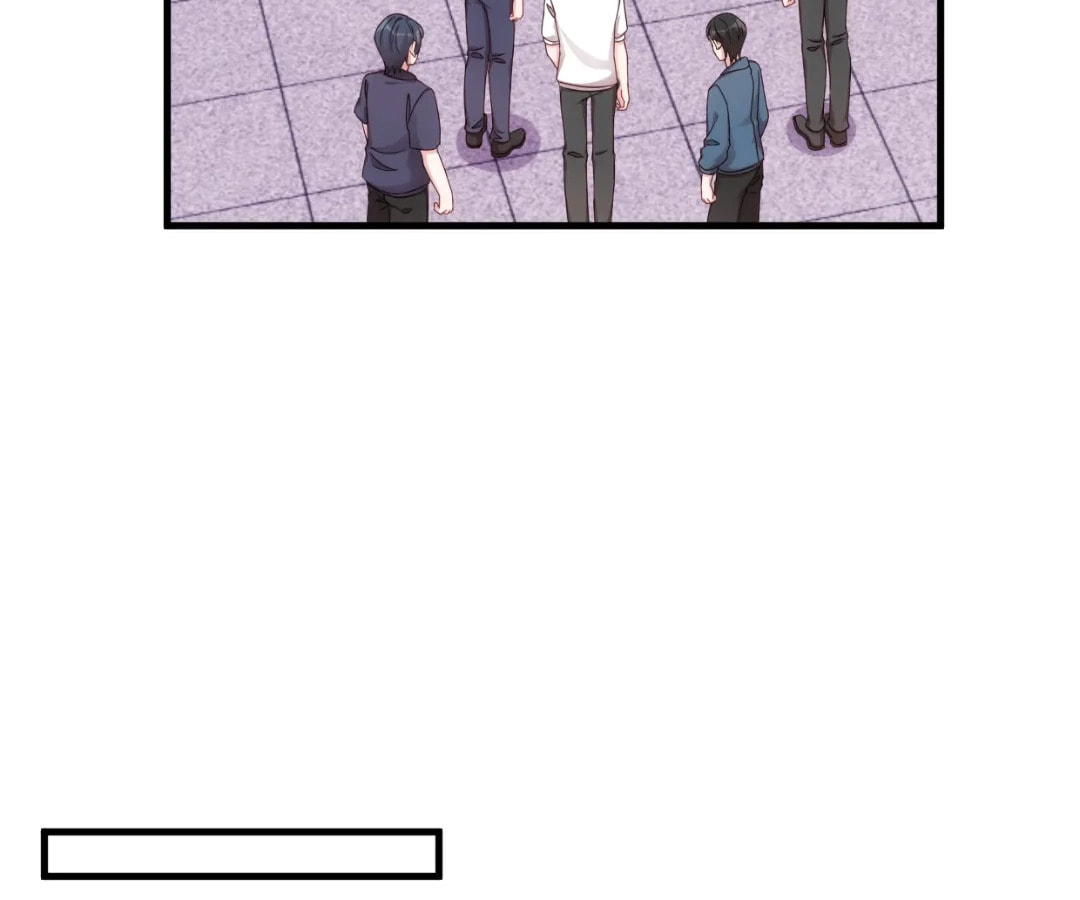 My Charming Daddy (Colored) Chapter 409 page 13 - 