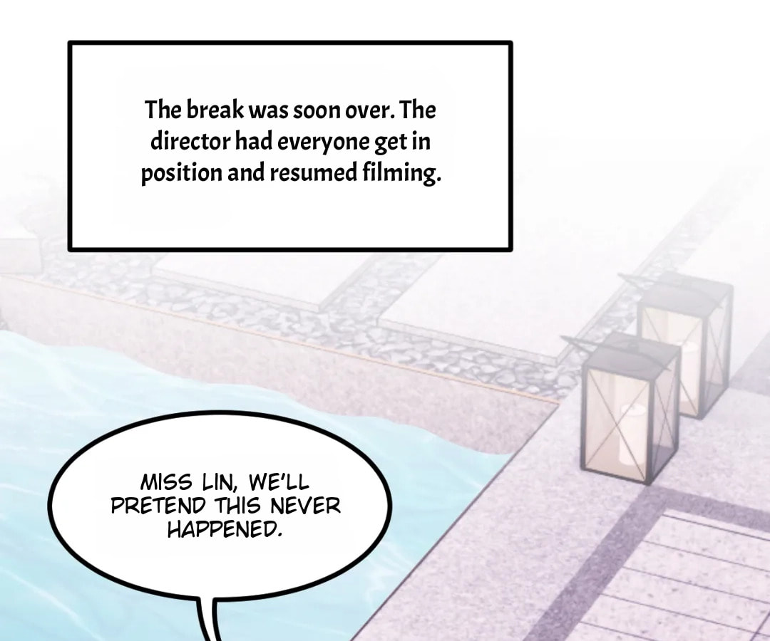 My Charming Daddy (Colored) Chapter 409 page 14 - 