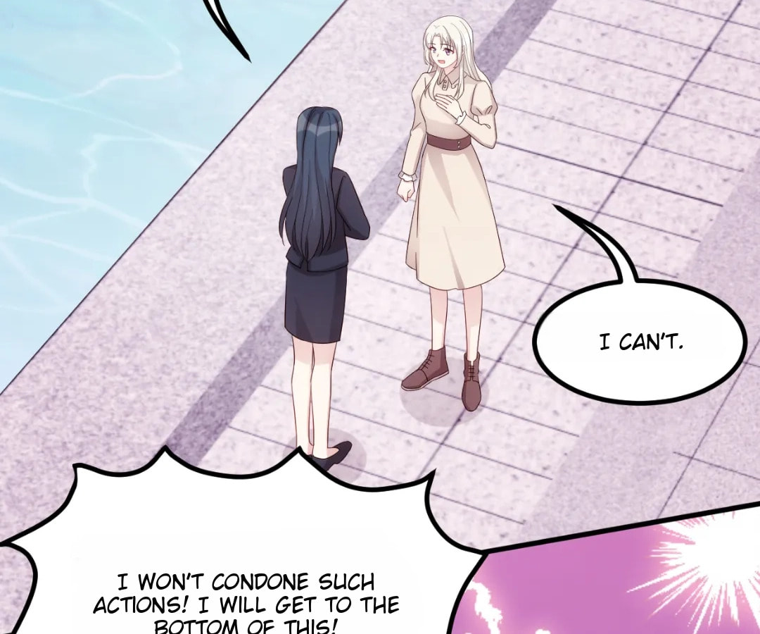 My Charming Daddy (Colored) Chapter 409 page 15 - 