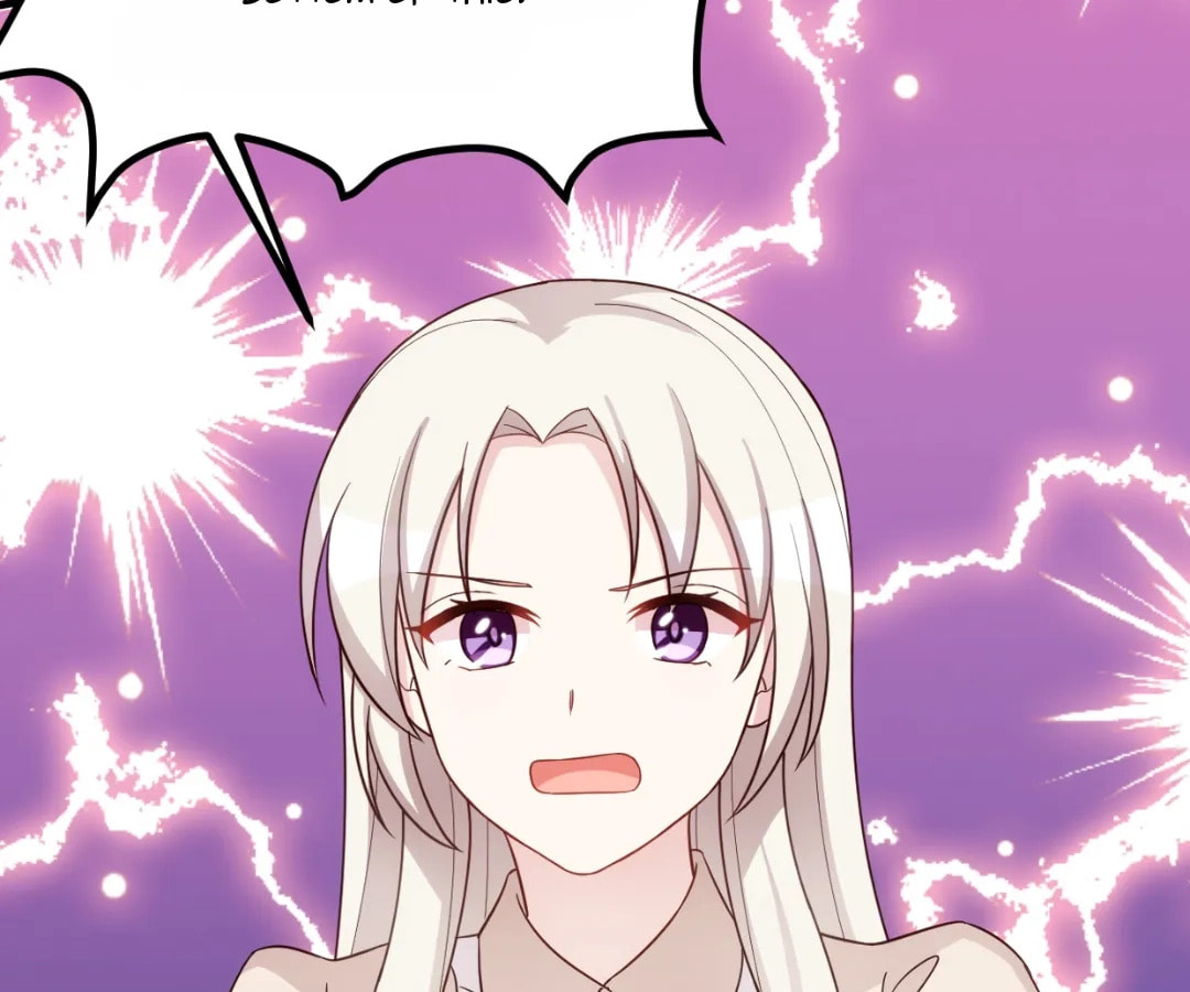 My Charming Daddy (Colored) Chapter 409 page 16 - 