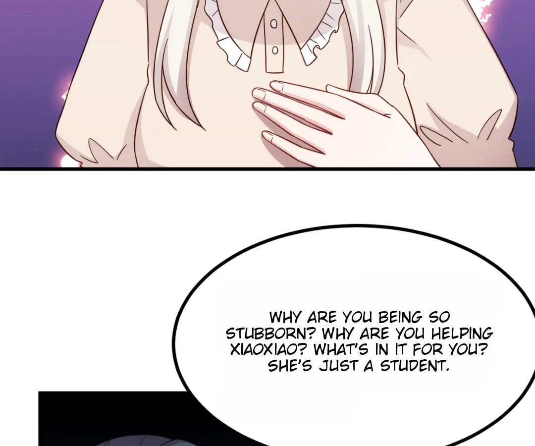 My Charming Daddy (Colored) Chapter 409 page 17 - 